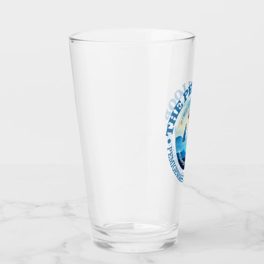 Pemi Loop (Hiker C) Glas (Rechts)