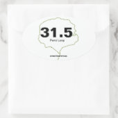 Pemi Loop Sticker (Tas)