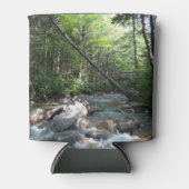 Pemigewasset River Bridge in New Hampshire Blikjeskoeler (Voorkant)