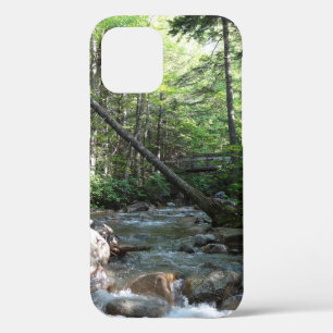 Pemigewasset River Bridge in New Hampshire Case-Mate iPhone Case