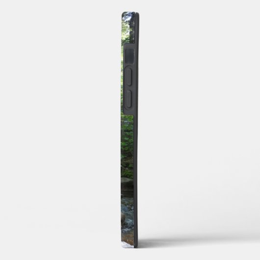 Pemigewasset River Bridge in New Hampshire Case-Mate iPhone Case (Achterkant / Links)