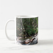 Pemigewasset River Bridge in New Hampshire Koffiemok (Links)