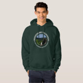 Pemigewasset Wilderness Hoodie (Voorkant volledig)