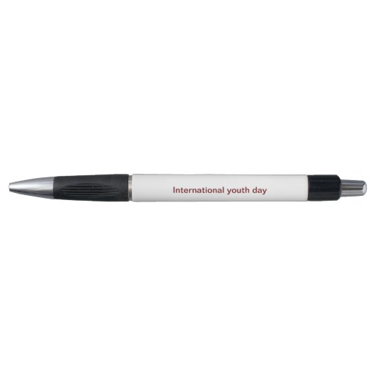 Pen (Voorkant)