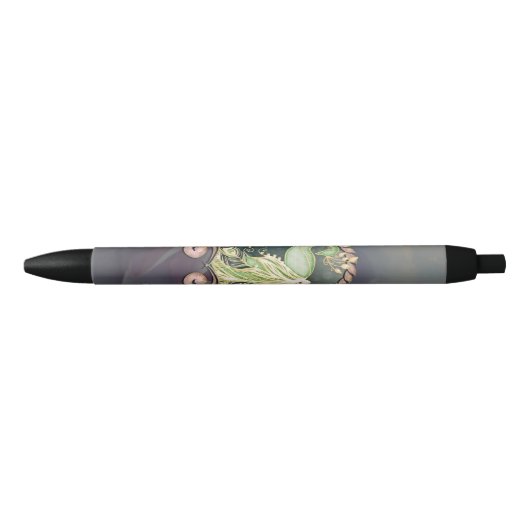 Pen (Voorkant)
