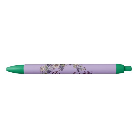 Pen (Voorkant)