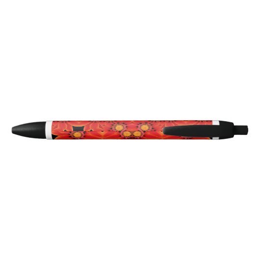 Pen (Achterkant)