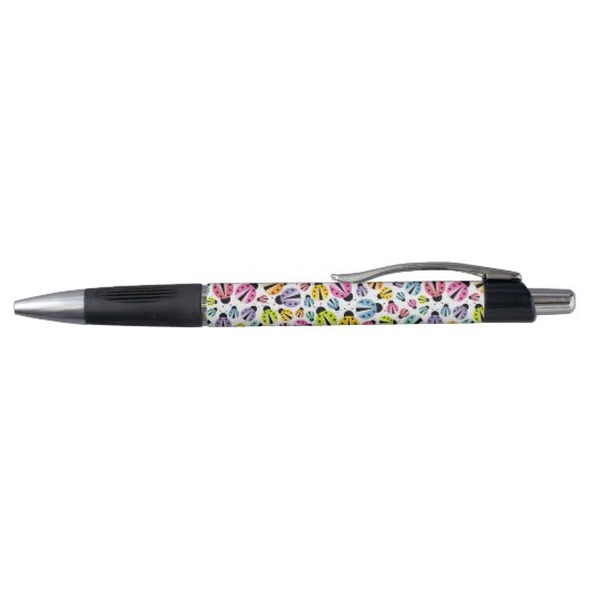 Pen (Bovenkant)