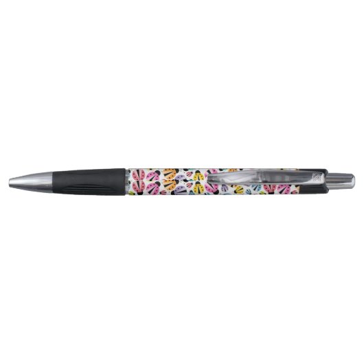 Pen (Achterkant)