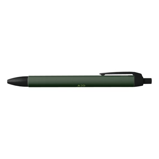 Pen (Bovenkant)