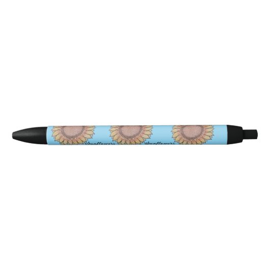 Pen (Voorkant)