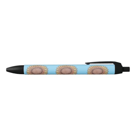 Pen (Bovenkant)