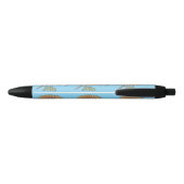 Pen (Achterkant)