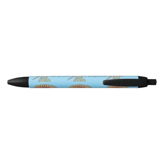 Pen (Achterkant)
