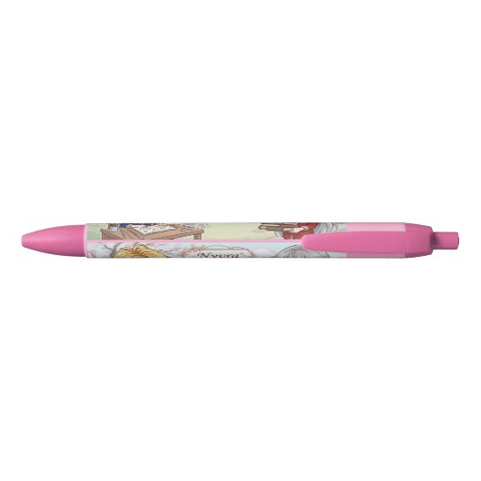 Pen (Achterkant)