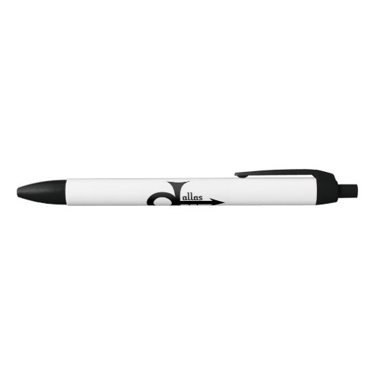 PEN (Bovenkant)