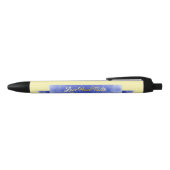 Pen (Bovenkant)