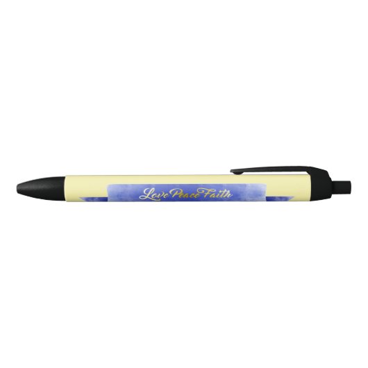Pen (Bovenkant)