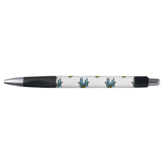 pen (Voorkant)