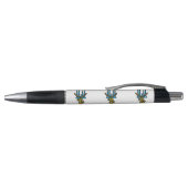 pen (Bovenkant)