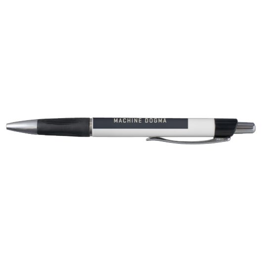 Pen (Bodem)