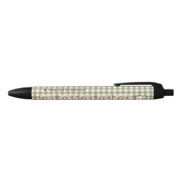 Pen