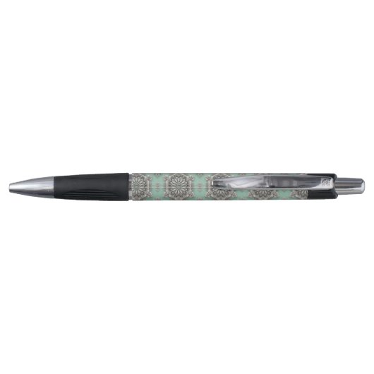 Pen (Achterkant)
