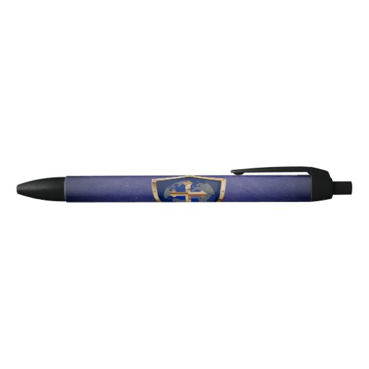 Pen (Bovenkant)