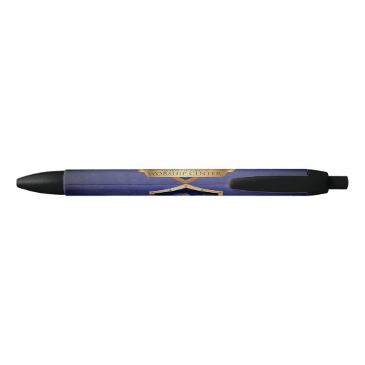 Pen (Achterkant)