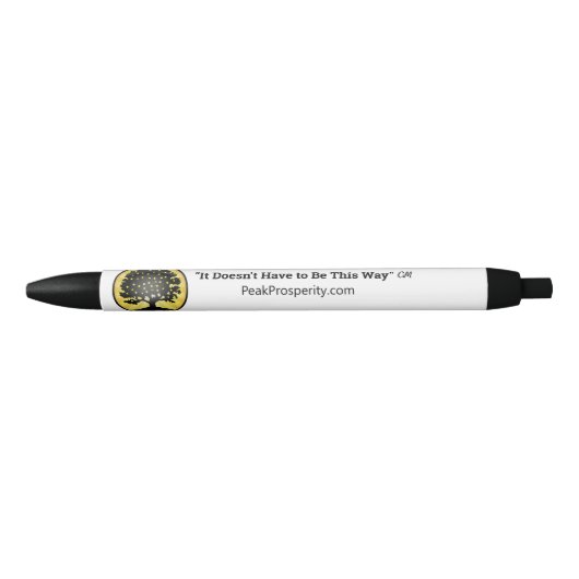 Pen (Voorkant)