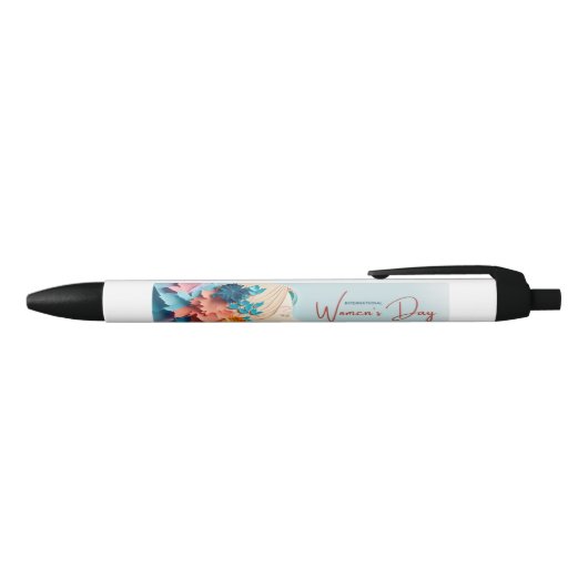 Pen (Bovenkant)
