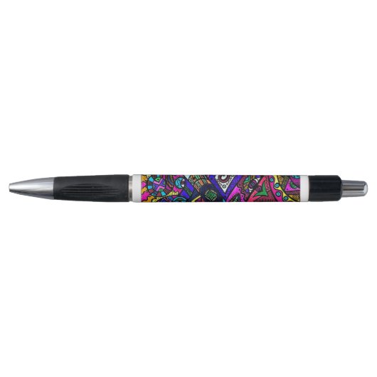 Pen (Voorkant)