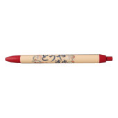 Pen (Voorkant)