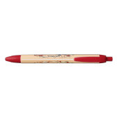Pen (Achterkant)