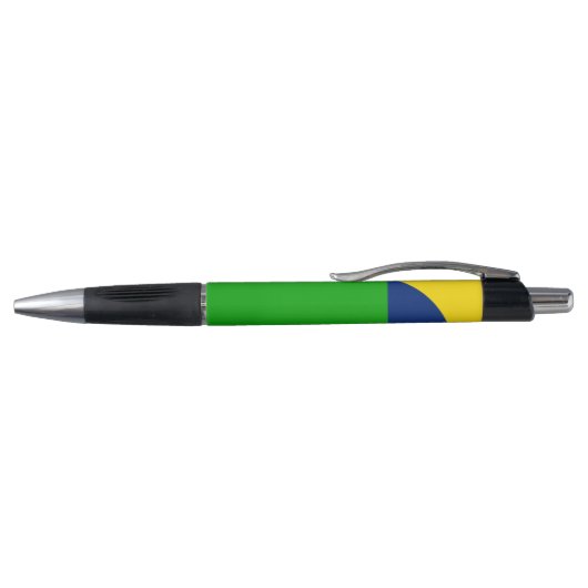 pen (Bovenkant)