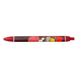 pen