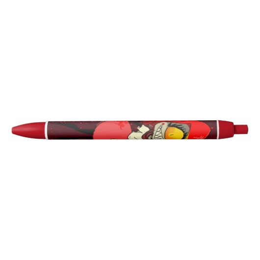 pen (Voorkant)