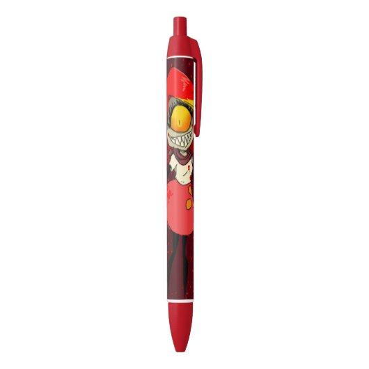 pen (Achterkant (Verticaal))