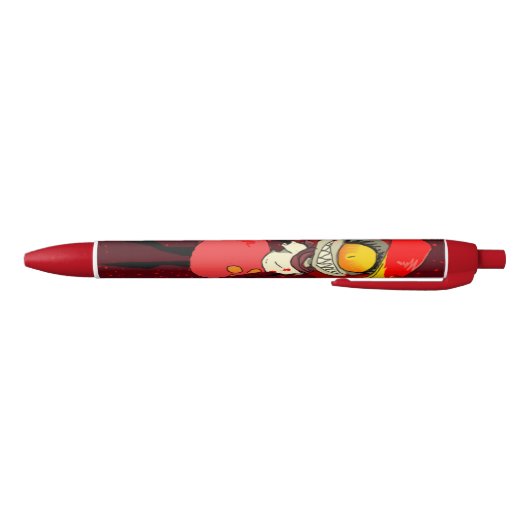 pen (Bodem)
