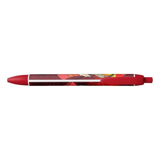 pen (Achterkant)