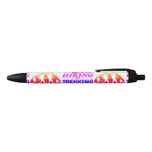 Pen (Bovenkant)