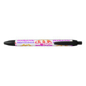 Pen (Achterkant)