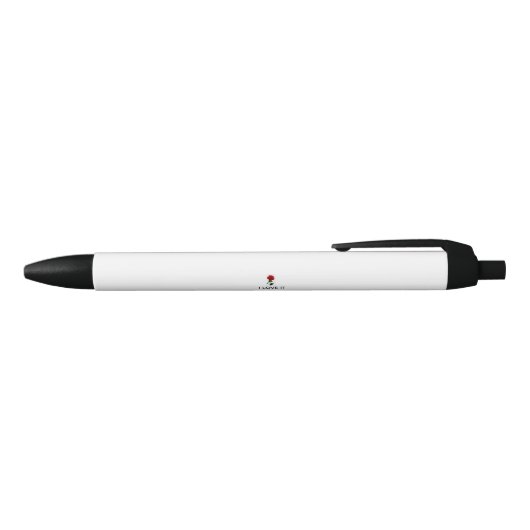 PEN (Bovenkant)