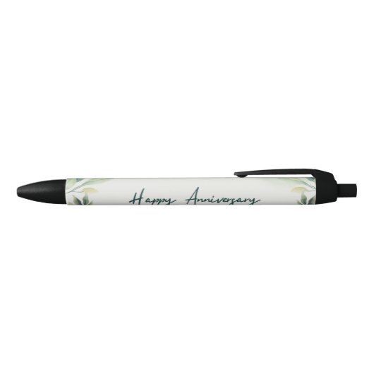 Pen (Bovenkant)