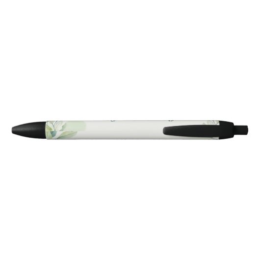 Pen (Achterkant)