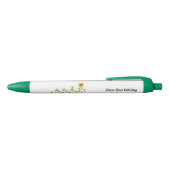 Pen (Bovenkant)