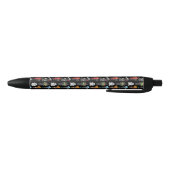 Pen #2 van de Halloween Partij (Bodem)