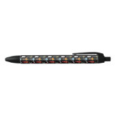 Pen #2 van de Halloween Partij (Bovenkant)