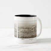 Pen Argyl 1894 Mok (Voorkant rechts)