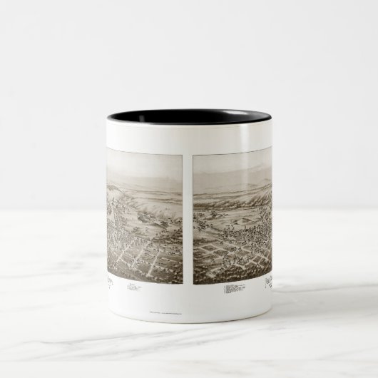 Pen Argyl 1894 Mok (Center)